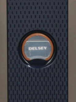 Valise Delsey Moncey Slim 55 Cm -Delsey valise delsey 867253z