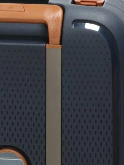 Valise Delsey Moncey Slim 55 Cm -Delsey valise delsey 867254z