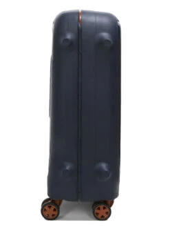 Valise Delsey Moncey Slim 55 Cm -Delsey valise delsey 867255z