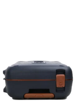 Valise Delsey Moncey Slim 55 Cm -Delsey valise delsey 867256z