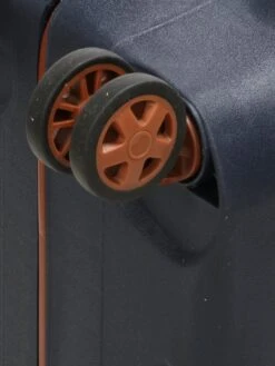 Valise Delsey Moncey Slim 55 Cm -Delsey valise delsey 867258z