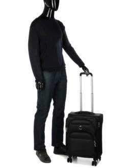 Valise Delsey Sky Max 2.0 - 55 Cm -Delsey valise delsey 879305z