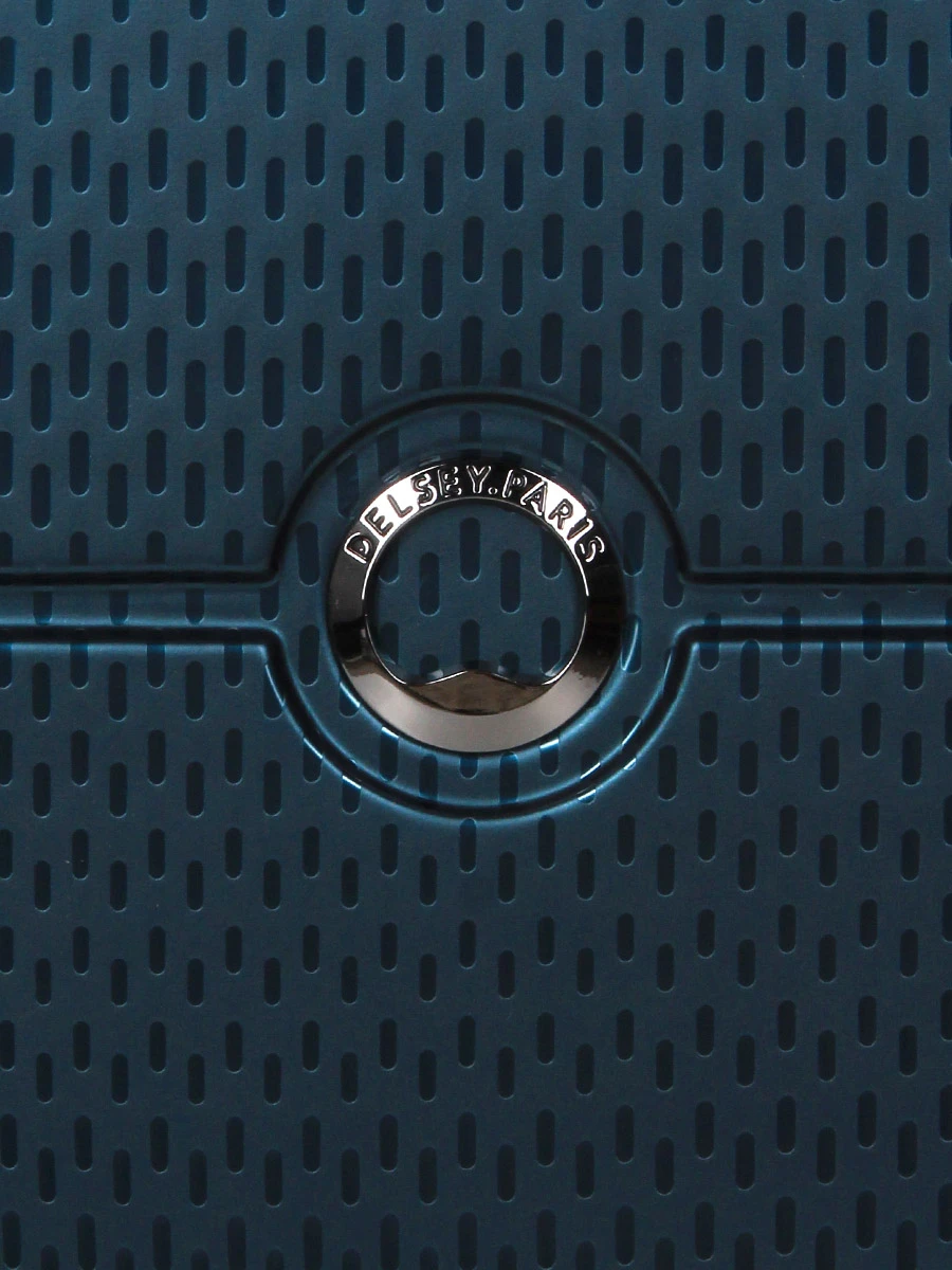 Valise Delsey Turenne 82 Cm 16 Valise Delsey Turenne 82 Cm – Image 16