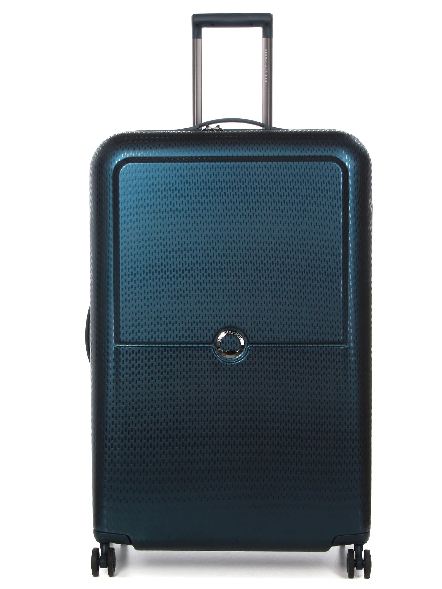 Valise Delsey Turenne 82 Cm 2 Valise Delsey Turenne 82 Cm – Image 2