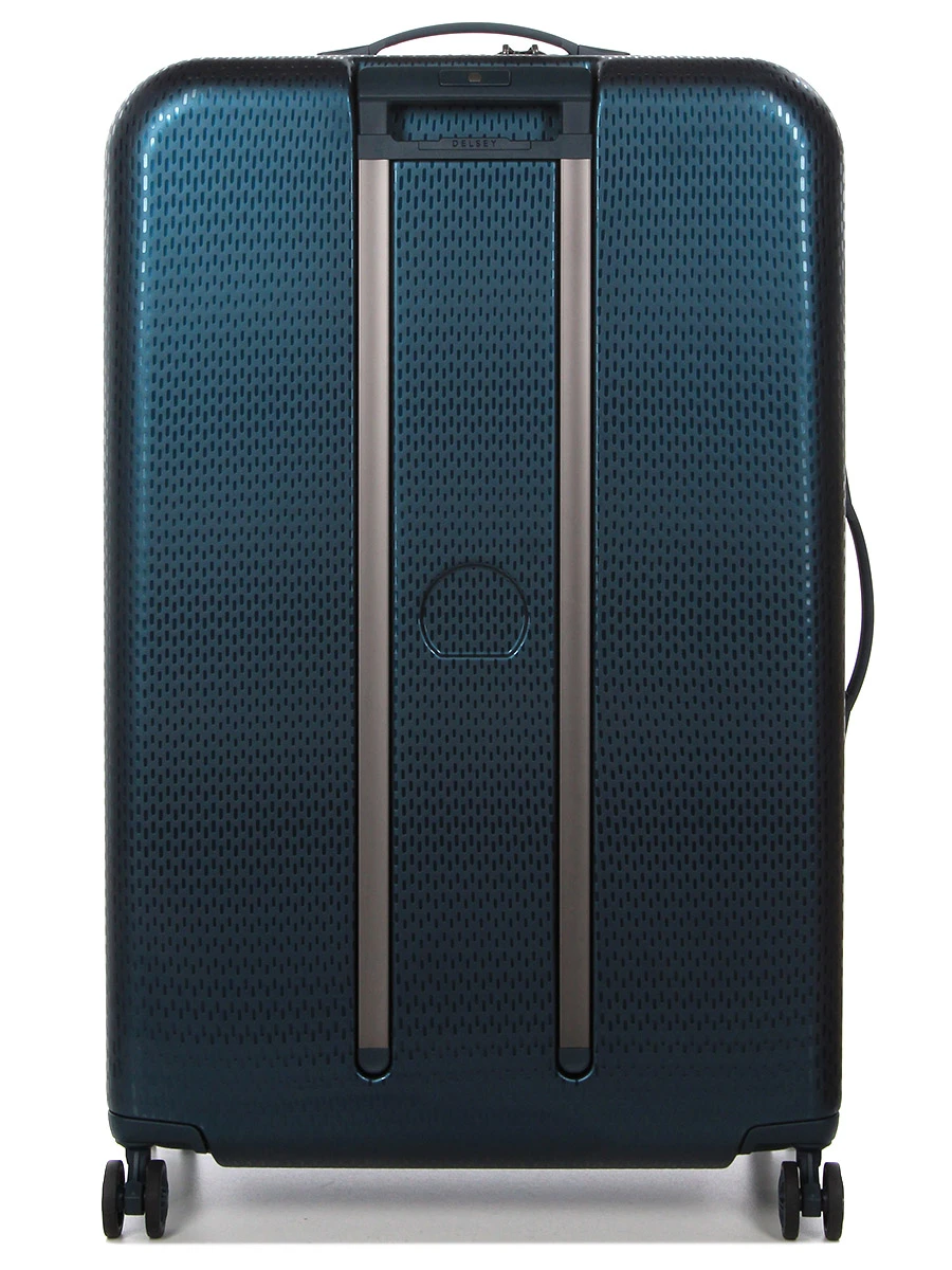 Valise Delsey Turenne 82 Cm 4 Valise Delsey Turenne 82 Cm – Image 4
