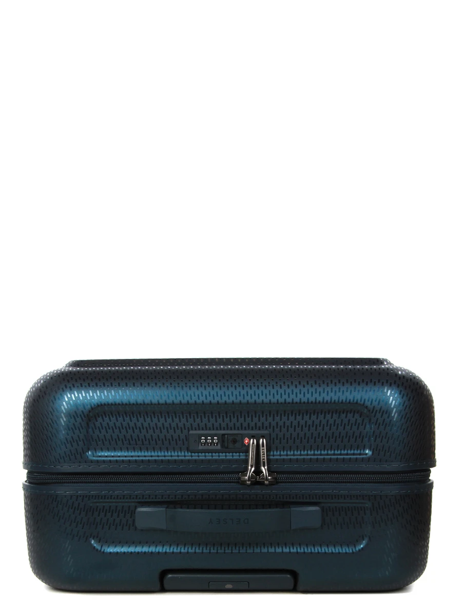 Valise Delsey Turenne 82 Cm 9 Valise Delsey Turenne 82 Cm – Image 9