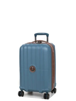 Valise Delsey St Tropez 55 Cm -Delsey valise delsey 886253z