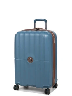Valise Delsey St Tropez 67 Cm -Delsey valise delsey 886285z