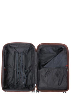 Valise Delsey St Tropez 76.5 Cm -Delsey valise delsey 886288z