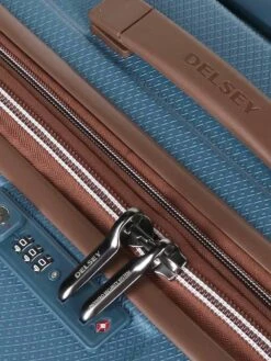 Valise Delsey St Tropez 76.5 Cm -Delsey valise delsey 886289z