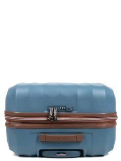 Valise Delsey St Tropez 76.5 Cm -Delsey valise delsey 886290z