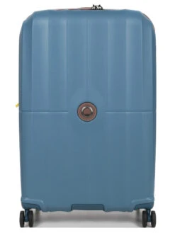 Valise Delsey St Tropez 76.5 Cm -Delsey valise delsey 886293z