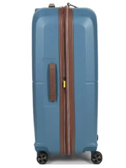 Valise Delsey St Tropez 76.5 Cm -Delsey valise delsey 886298z