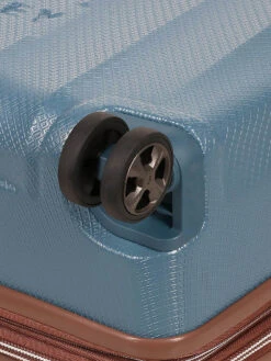 Valise Delsey St Tropez 76.5 Cm -Delsey valise delsey 886303z