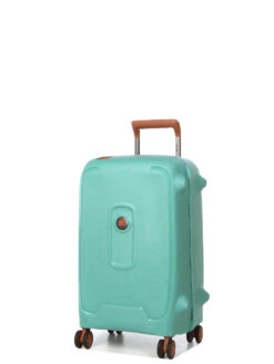 Valise Delsey Moncey 55 Cm -Delsey valise delsey 890716z