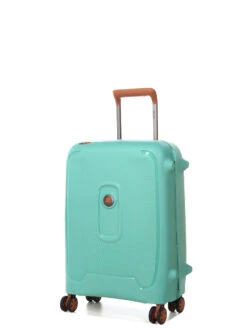 Valise Delsey Moncey Slim 55 Cm -Delsey valise delsey 890743z