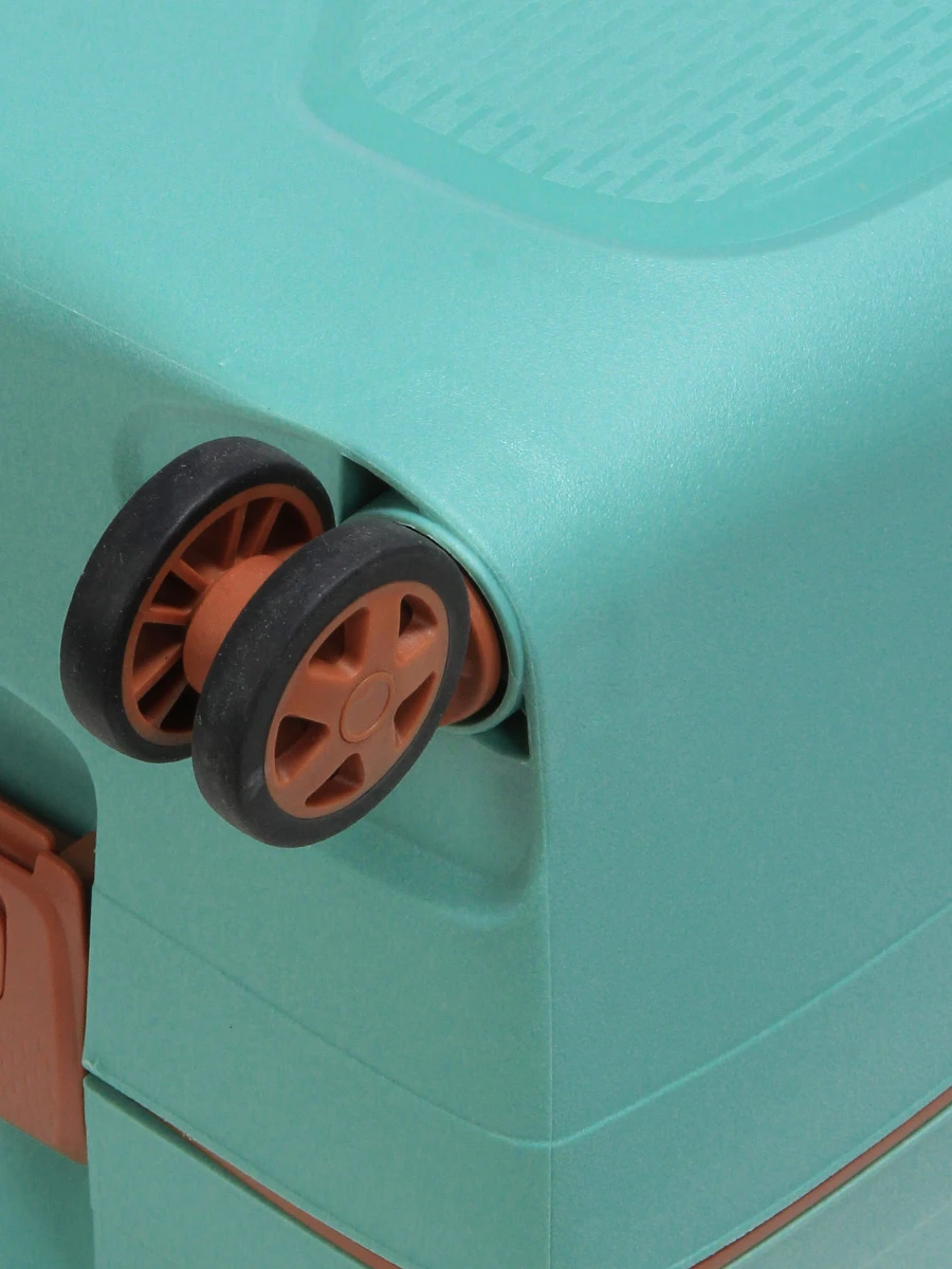 Valise Delsey Moncey 82 Cm 8 Valise Delsey Moncey 82 Cm – Image 8