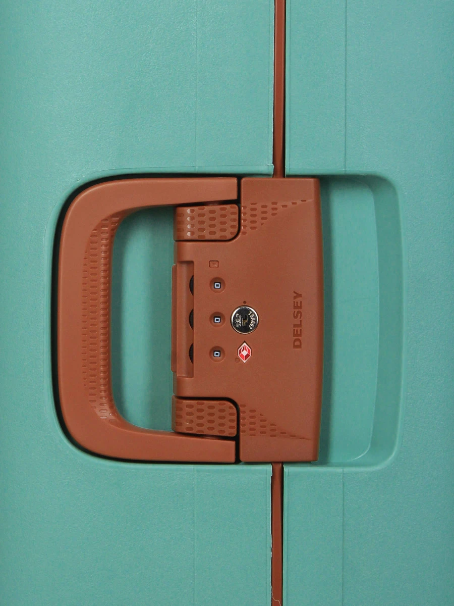 Valise Delsey Moncey 82 Cm 12 Valise Delsey Moncey 82 Cm – Image 12