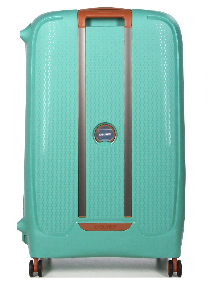 Valise Delsey Moncey 82 Cm 4 Valise Delsey Moncey 82 Cm – Image 4