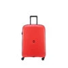 Delsey Paris Valise Rigide Belmont Plus 71 Cm Orange