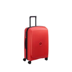 Delsey Paris Valise Rigide Belmont Plus 71 Cm Orange 5 Delsey Paris Valise Rigide Belmont Plus 71 Cm Orange -Delsey valise rigide belmont plus 71 cm orange 2