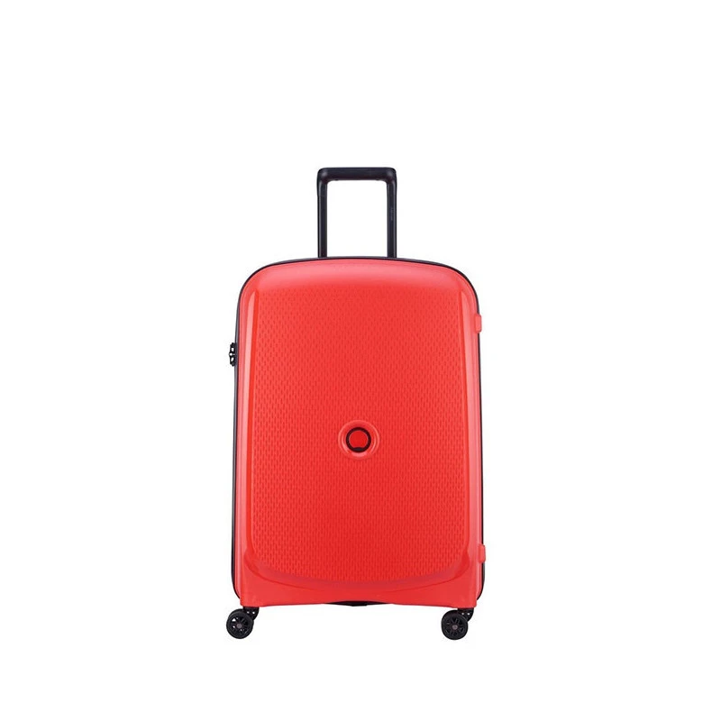 Delsey Paris Valise Rigide Belmont Plus 71 Cm Orange 1 Delsey Paris Valise Rigide Belmont Plus 71 Cm Orange