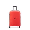 Delsey Paris Valise Rigide Belmont Plus 71 Cm Rouge