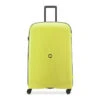 Delsey Paris Valise Rigide Belmont Plus 82 Cm Vert Chartreuse