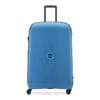 Delsey Paris Valise Rigide Belmont Plus 82.5 Cm Bleu