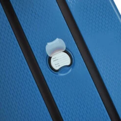 Delsey Paris Valise Rigide Belmont Plus 82.5 Cm Bleu -Delsey valise rigide belmont plus 825 cm bleu 3