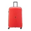Delsey Paris Valise Rigide Belmont Plus 82.5 Cm Orange Tangerine