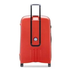 Delsey Paris Valise Rigide Belmont Plus 82.5 Cm Orange Tangerine 14 Delsey Paris Valise Rigide Belmont Plus 82.5 Cm Orange Tangerine -Delsey valise rigide belmont plus 825 cm orange tangerine 6