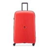 Delsey Paris Valise Rigide Belmont Plus 82.5 Cm Rouge