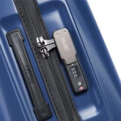 Delsey Paris Valise Rigide Cactus 66cm Bleu 8 Delsey Paris Valise Rigide Cactus 66cm Bleu -Delsey valise rigide cactus 66cm bleu 3