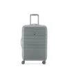 Delsey Paris Valise Rigide Caumartin Plus 65.5 Cm Gris