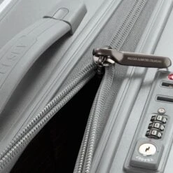 Delsey Paris Valise Rigide Caumartin Plus 65.5 Cm Gris 12 Delsey Paris Valise Rigide Caumartin Plus 65.5 Cm Gris -Delsey valise rigide caumartin plus 655 cm gris 4