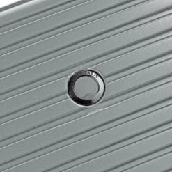 Delsey Paris Valise Rigide Caumartin Plus 65.5 Cm Gris 13 Delsey Paris Valise Rigide Caumartin Plus 65.5 Cm Gris -Delsey valise rigide caumartin plus 655 cm gris 5