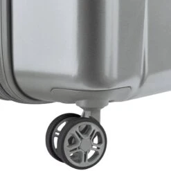 Delsey Paris Valise Rigide Caumartin Plus 65.5 Cm Gris 15 Delsey Paris Valise Rigide Caumartin Plus 65.5 Cm Gris -Delsey valise rigide caumartin plus 655 cm gris 7