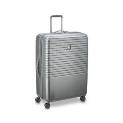 Delsey Paris Valise Rigide Caumartin Plus 76 Cm Gris -Delsey valise rigide caumartin plus 76 cm gris 1
