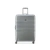 Delsey Paris Valise Rigide Caumartin Plus 76 Cm Gris