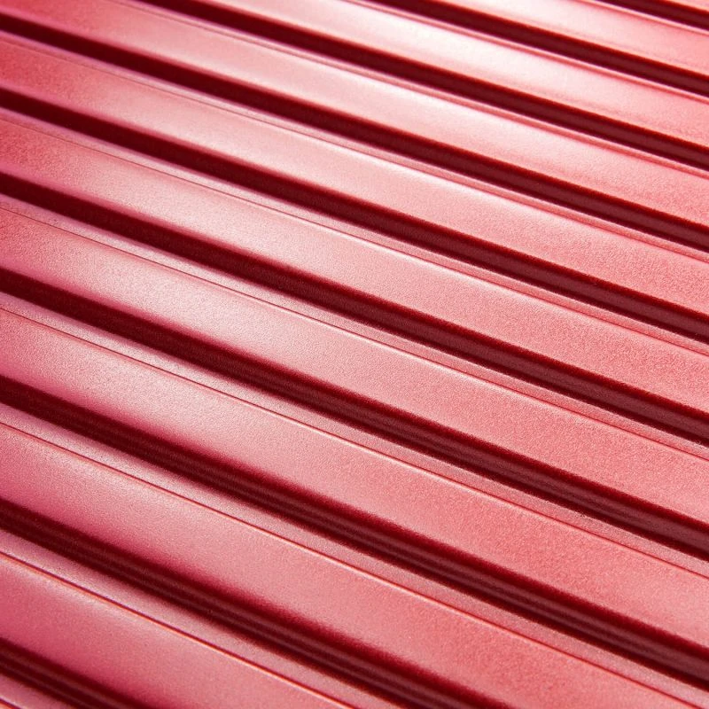 Delsey Paris Valise Rigide Caumartin Plus 76 Cm Rouge 7 Delsey Paris Valise Rigide Caumartin Plus 76 Cm Rouge – Image 7