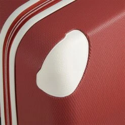 Delsey Paris Valise Rigide Châtelet Air 2.0 66,5 Cm Roland Garros Terra Cotta -Delsey valise rigide chatelet air 20 665 cm roland garros terra cotta 5
