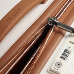 Delsey Paris Valise Rigide Châtelet Air 2.0 70 Cm Angora -Delsey valise rigide chatelet air 20 70 cm angora 5