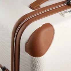 Delsey Paris Valise Rigide Châtelet Air 2.0 70 Cm Angora -Delsey valise rigide chatelet air 20 70 cm angora 8