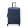 Delsey Paris Valise Rigide Châtelet Air 2.0 70 Cm Bleu