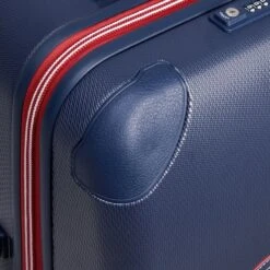 Delsey Paris Valise Rigide Châtelet Air 2.0 70 Cm Bleu -Delsey valise rigide chatelet air 20 70 cm bleu 7