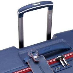 Delsey Paris Valise Rigide Châtelet Air 2.0 70 Cm Bleu -Delsey valise rigide chatelet air 20 70 cm bleu 8