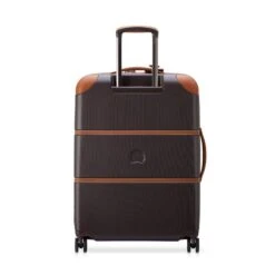 Delsey Paris Valise Rigide Châtelet Air 2.0 70 Cm Chocolat 19 Delsey Paris Valise Rigide Châtelet Air 2.0 70 Cm Chocolat -Delsey valise rigide chatelet air 20 70 cm chocolat 9