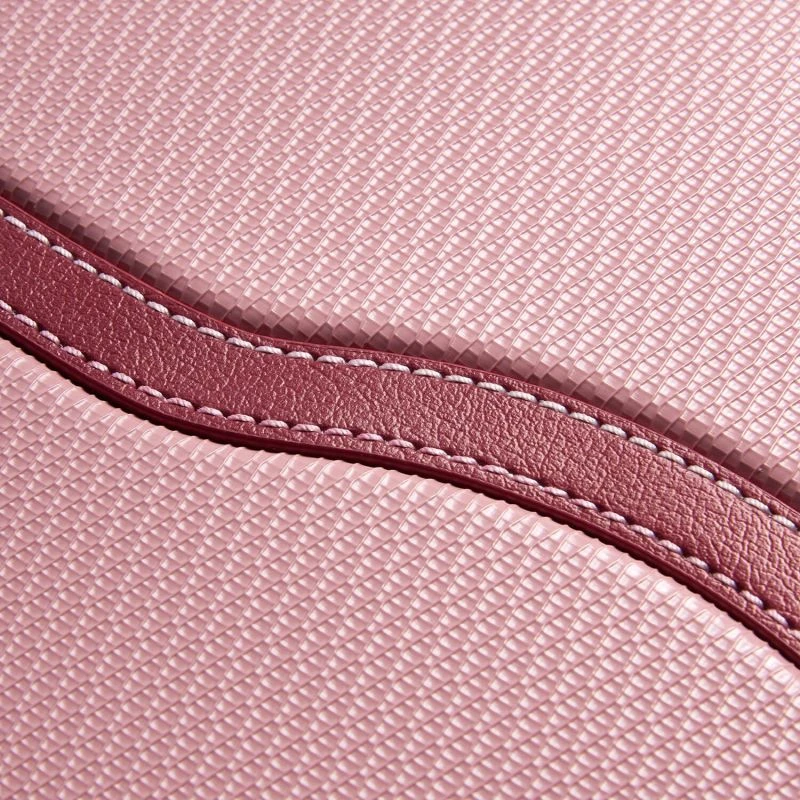 Delsey Paris Valise Rigide Châtelet Air 2.0 70 Cm Rose 7 Delsey Paris Valise Rigide Châtelet Air 2.0 70 Cm Rose – Image 7