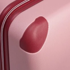 Delsey Paris Valise Rigide Châtelet Air 2.0 70 Cm Rose 17 Delsey Paris Valise Rigide Châtelet Air 2.0 70 Cm Rose -Delsey valise rigide chatelet air 20 70 cm rose 7